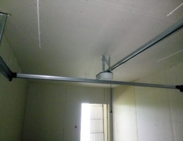 Budowa domu w Libiążu