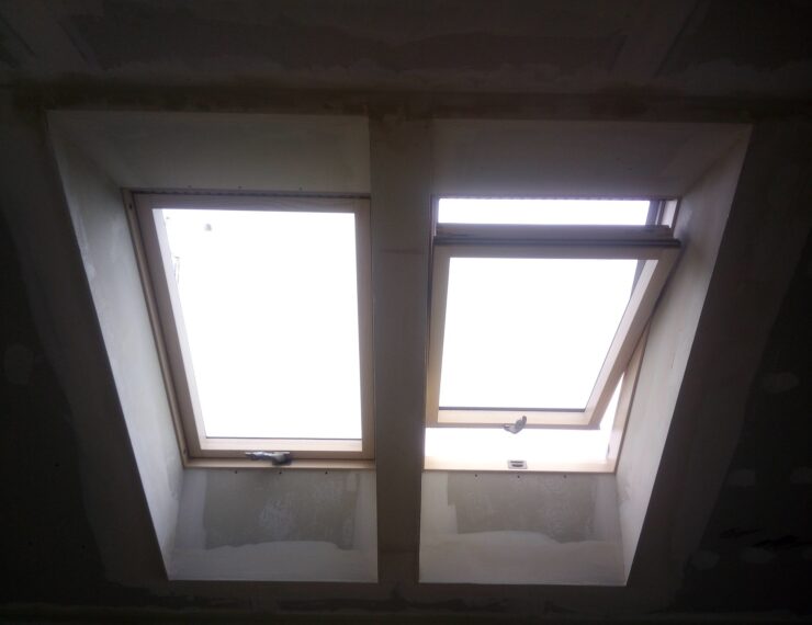 Budowa domu w Libiążu