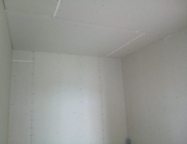 Budowa domu w Libiążu