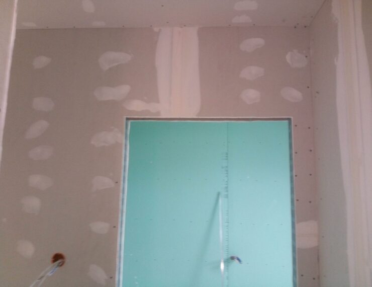 Budowa domu w Libiążu