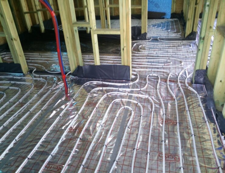 Budowa domu w Zabrzu