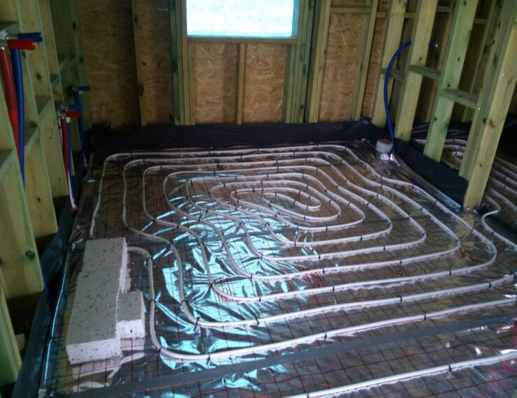 Budowa domu w Zabrzu