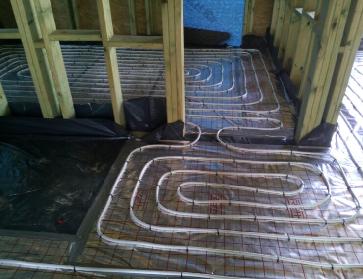 Budowa domu w Zabrzu