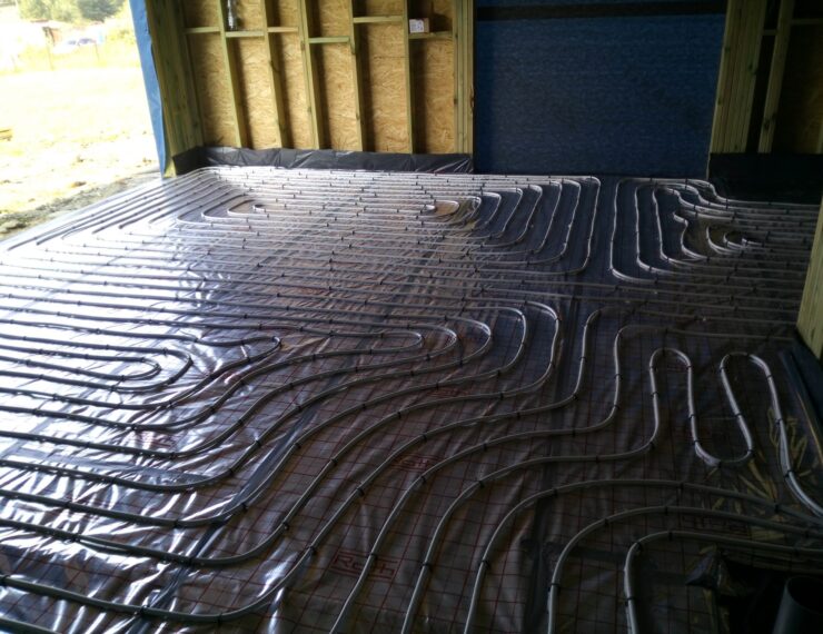 Budowa domu w Zabrzu