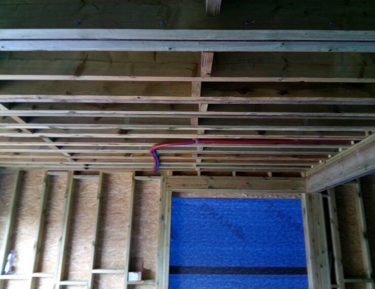 Budowa domu w Zabrzu