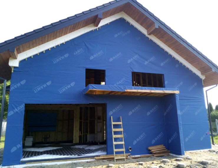 Budowa domu w Zabrzu