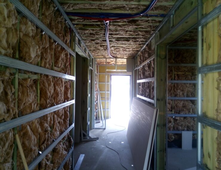 Budowa domu w Zabrzu