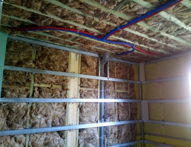 Budowa domu w Zabrzu