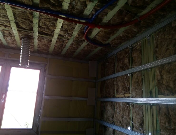 Budowa domu w Zabrzu