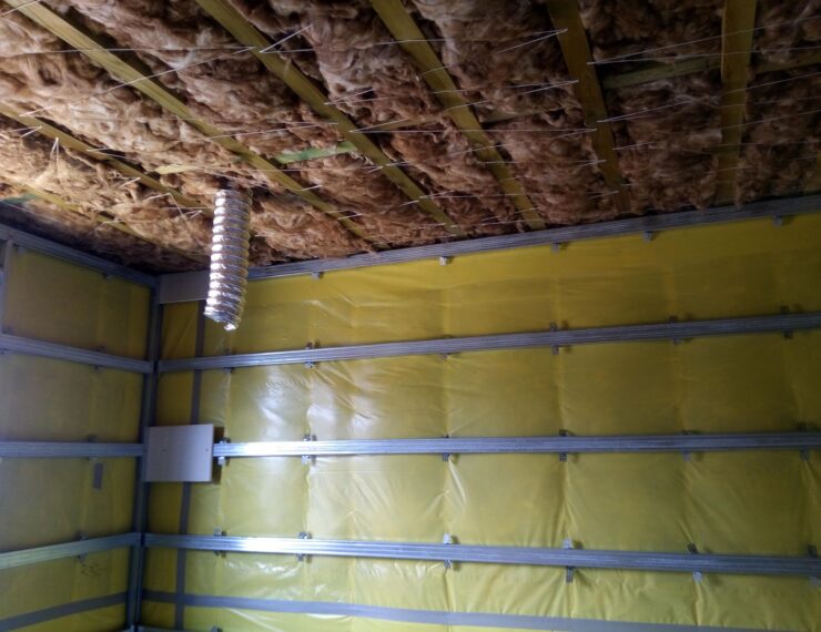 Budowa domu w Zabrzu