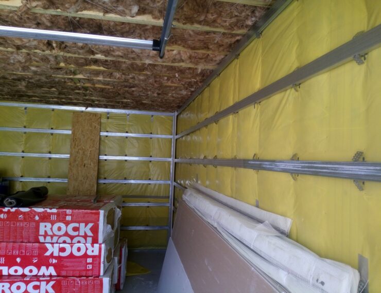 Budowa domu w Zabrzu