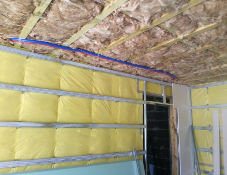 Budowa domu w Zabrzu