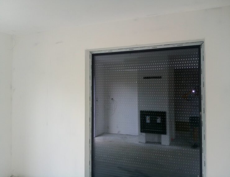 Budowa domu w Rudzie Śląskiej