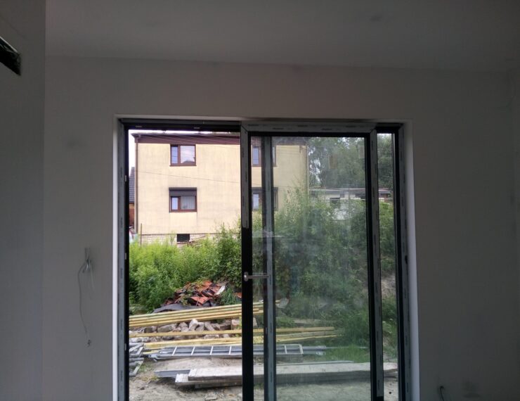 Budowa domu w Rudzie Śląskiej