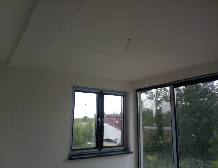 Budowa domu w Rudzie Śląskiej