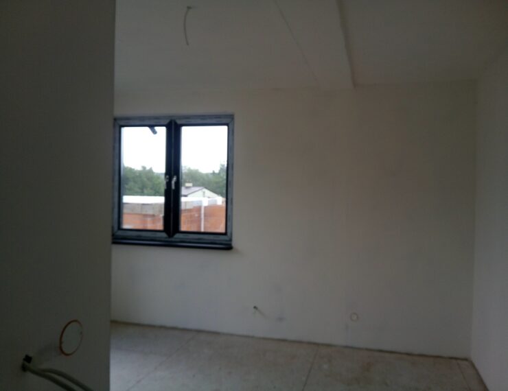 Budowa domu w Rudzie Śląskiej