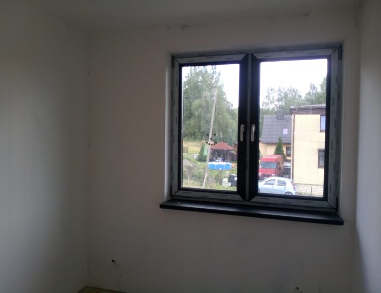 Budowa domu w Rudzie Śląskiej