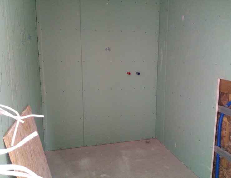 Budowa domu w Rudzie Śląskiej