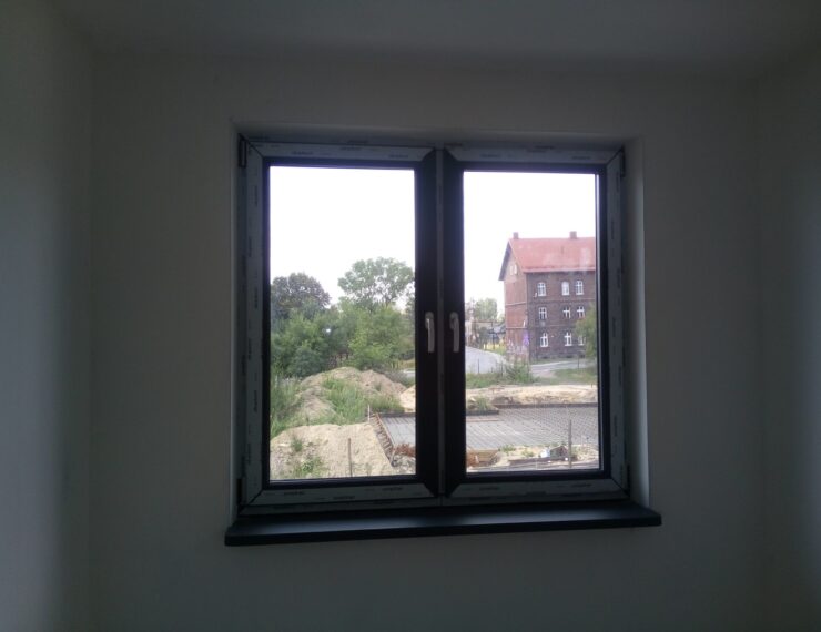 Budowa domu w Rudzie Śląskiej