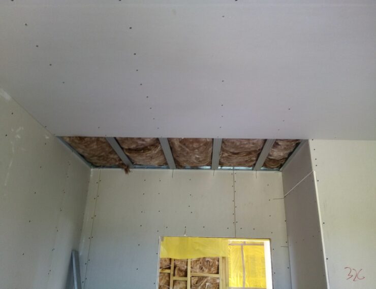 Budowa domu w Imielinie