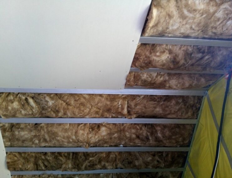 Budowa domu w Imielinie