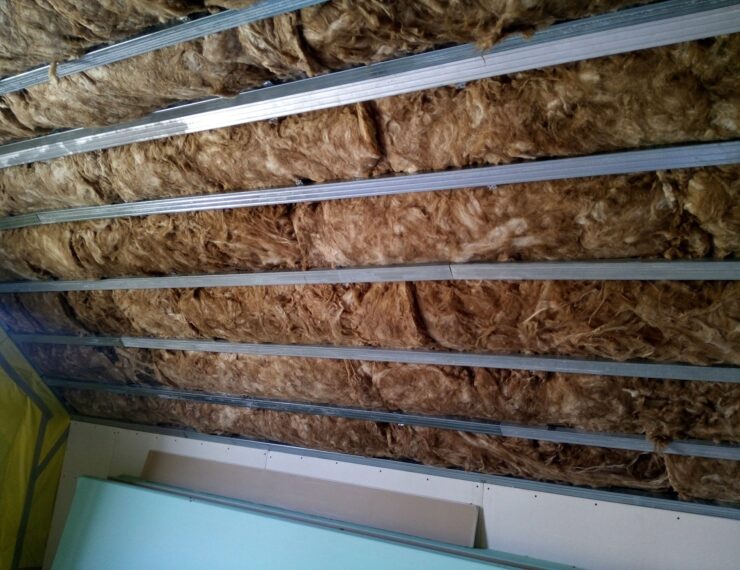 Budowa domu w Imielinie