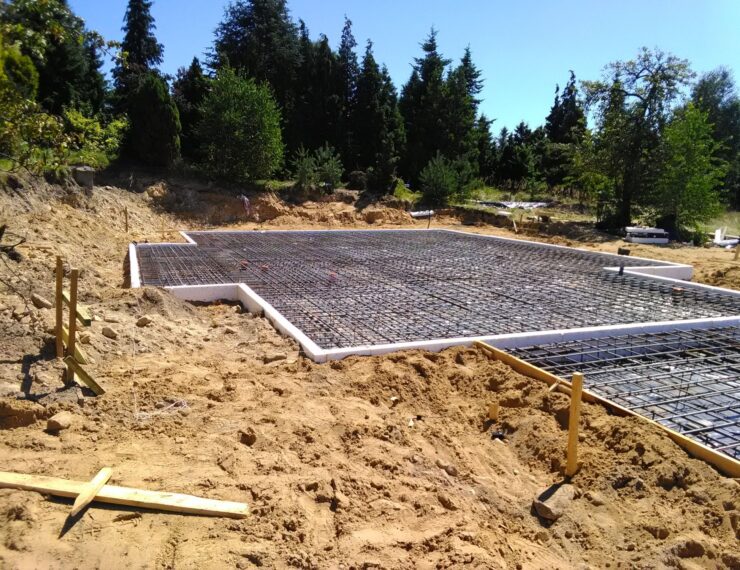 Budowa domu w Mysłowicach