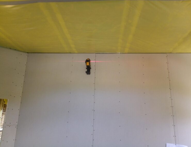 Budowa domu w Imielinie