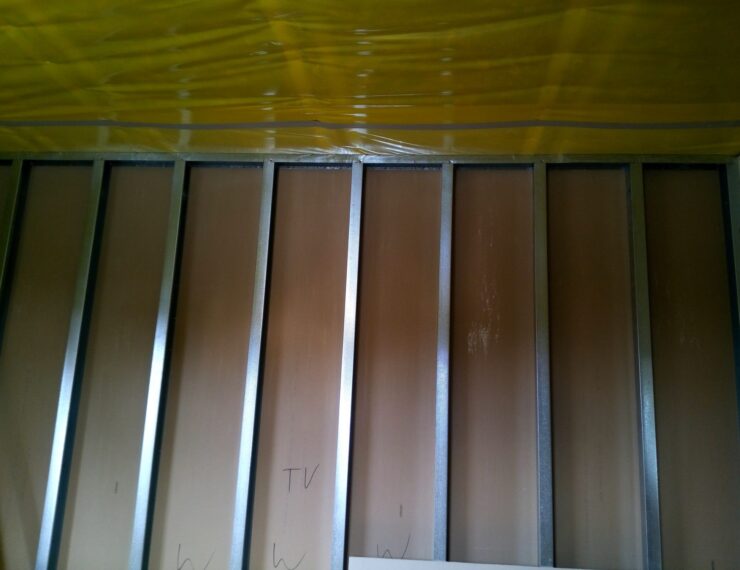 Budowa domu w Imielinie