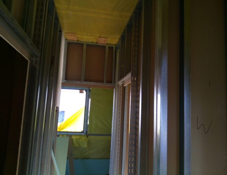 Budowa domu w Imielinie