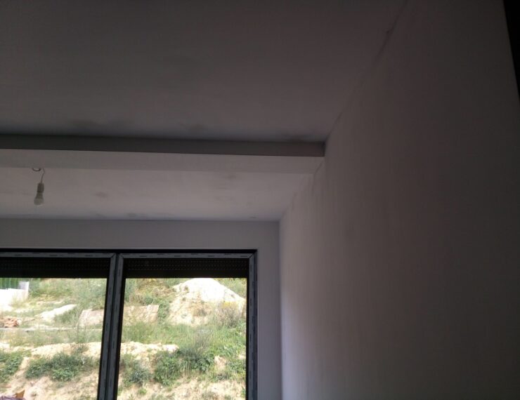 Budowa domu w Rogoźniku