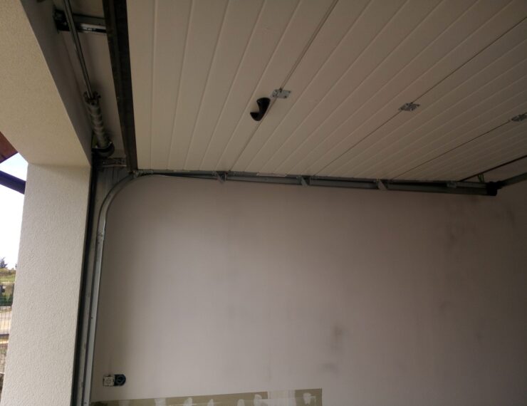 Budowa domu w Rogoźniku