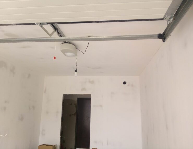 Budowa domu w Rogoźniku