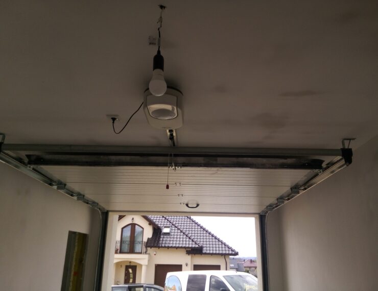 Budowa domu w Rogoźniku