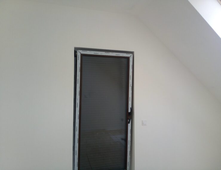 Budowa domu w Rogoźniku