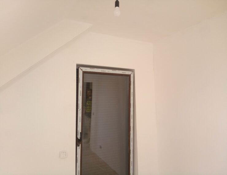 Budowa domu w Rogoźniku