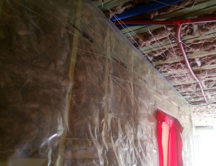 Budowa domu w Babicach