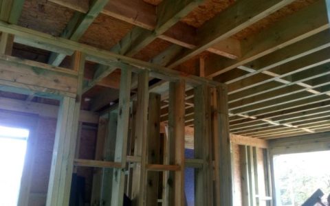 Projekty domów nowoczesnych tanich w budowie