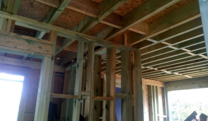 Projekty domów nowoczesnych tanich w budowie