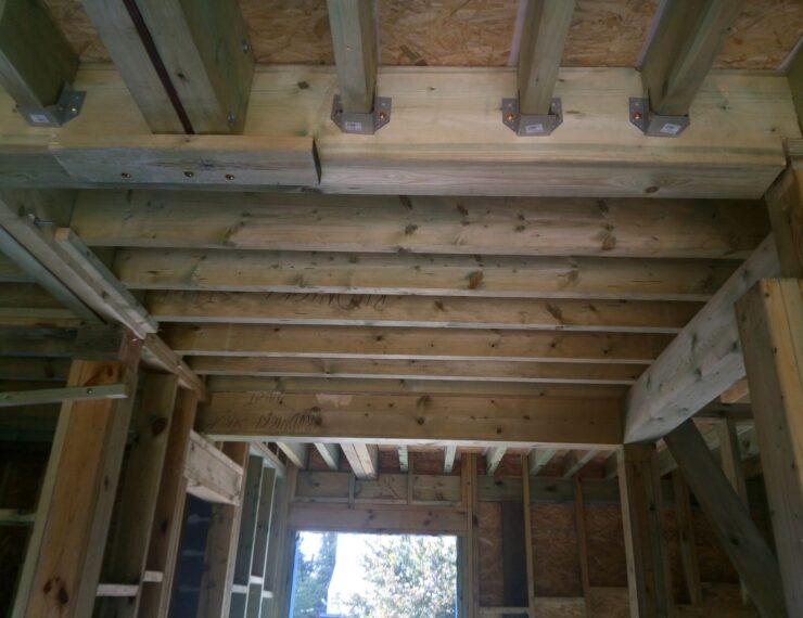 Budowa domu w Bieruniu