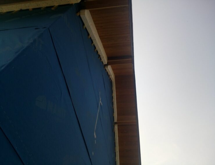 Budowa domu w Bieruniu