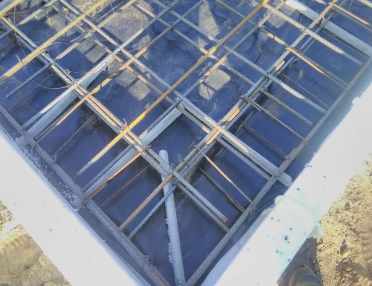 Budowa domu w Lędzinach