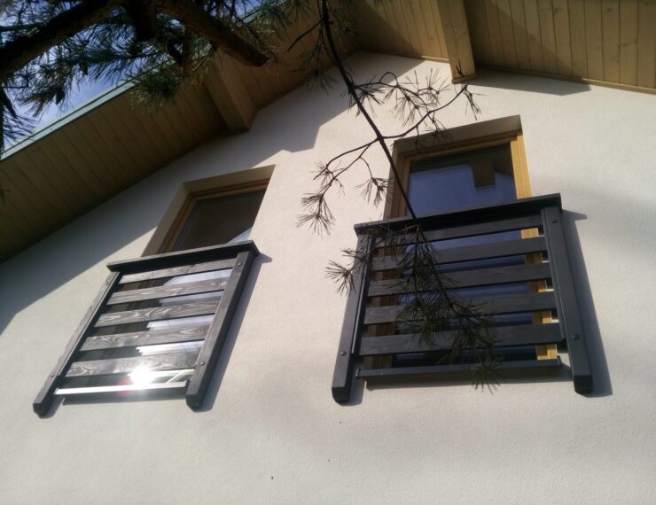 Budowa domu w Czeladzi