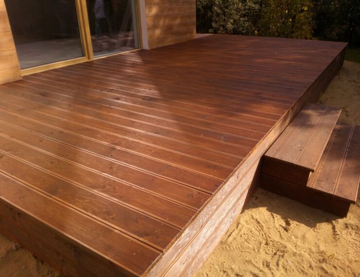 Budowa domu w Czeladzi