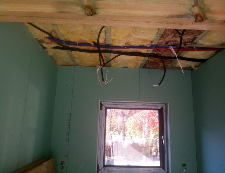 Budowa domu w Jaworznie