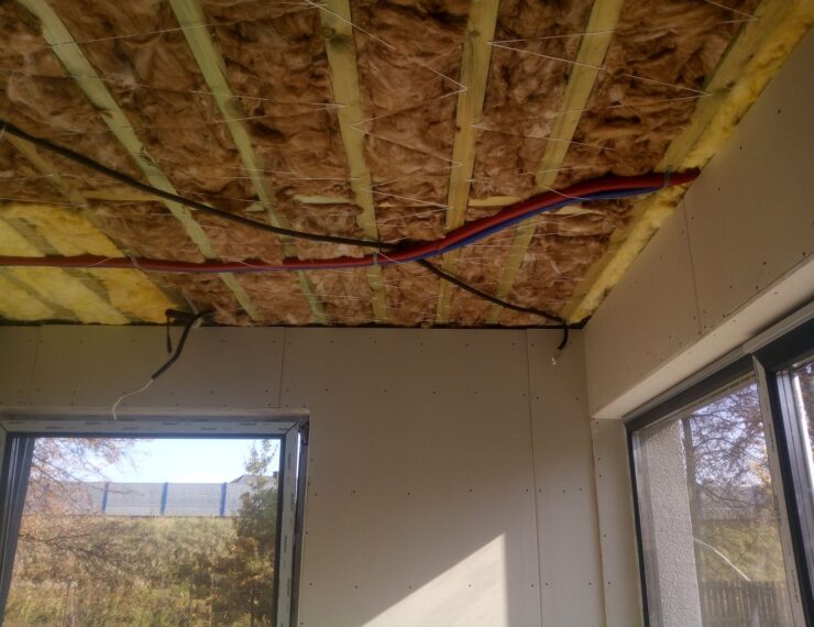 Budowa domu w Jaworznie