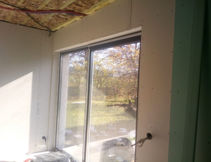 Budowa domu w Jaworznie