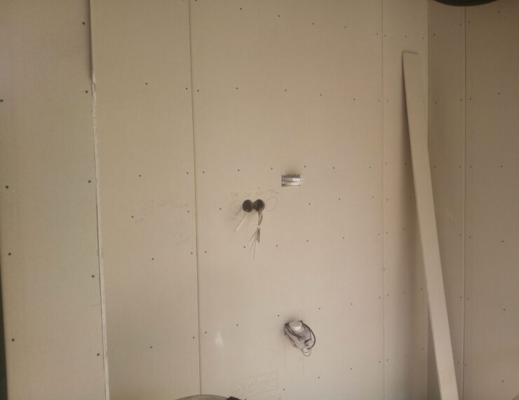 Budowa domu w Jaworznie