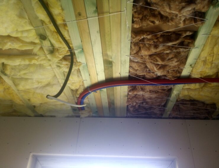 Budowa domu w Jaworznie