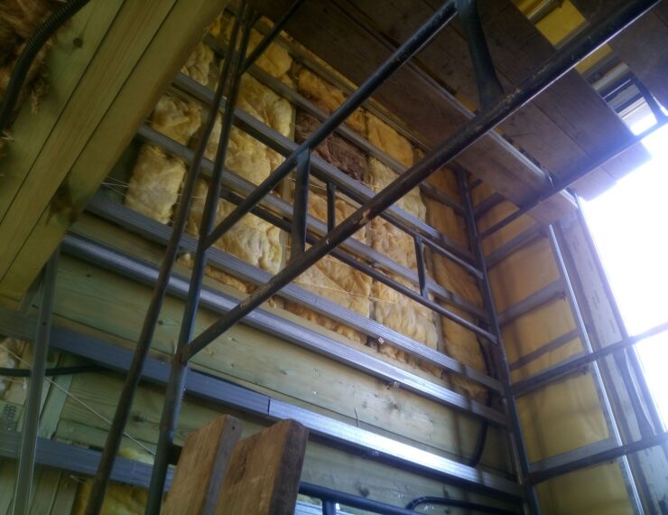 Budowa domu w Jaworznie